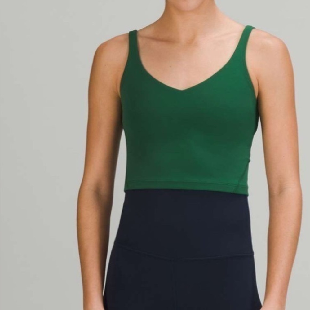 Lululemon Align Tank Top